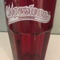 Cup - Tumbler - Cooperstown