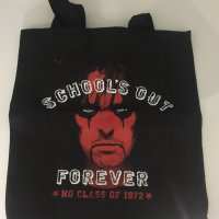 Tote Bag 2013 - VIP School's Out USA 