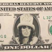 Dollar Bill / One Dollar