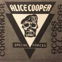 1981 - Special Forces / All Access 