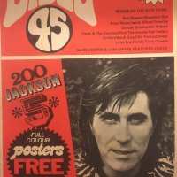 Songbook - 1972 - Disco 45 / UK