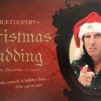 Christmas Pudding 2006 Program