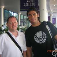 Mark Philippoussis - 01-01-05